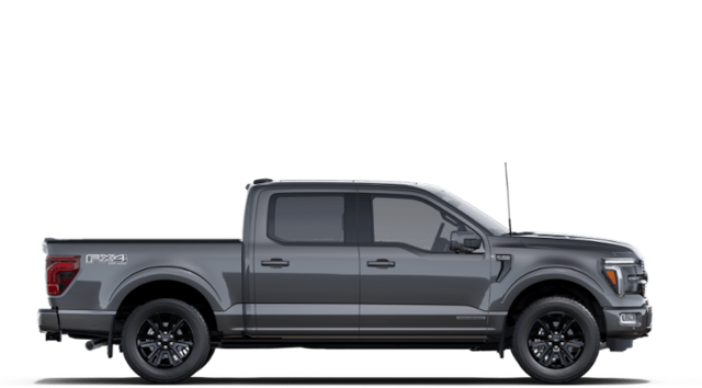 2025 Ford F-150+F-150